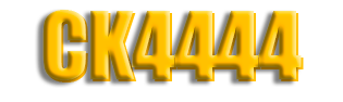 CK4444 | CK444