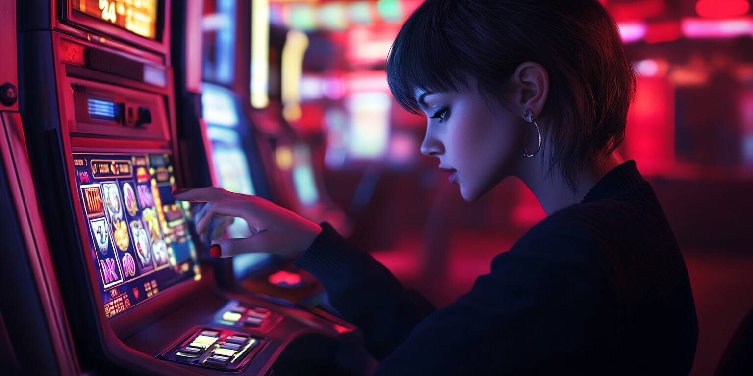 CK4444 | CK444 App Slots