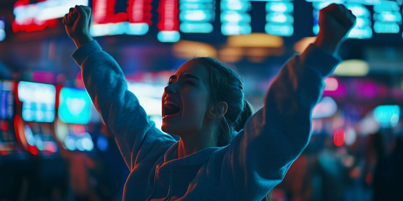 CK4444 | CK444 Betting Security