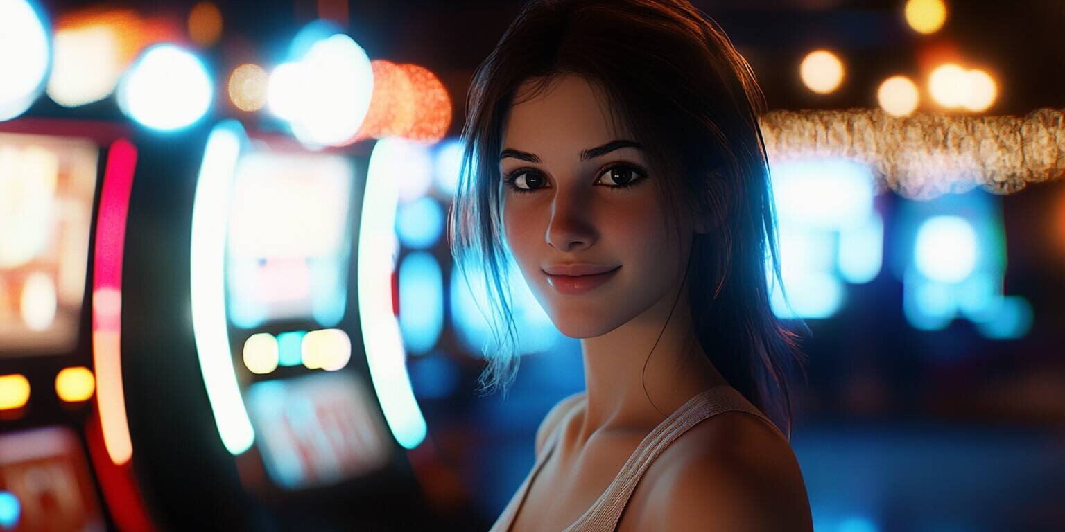 CK4444 | CK444 Casino Games
