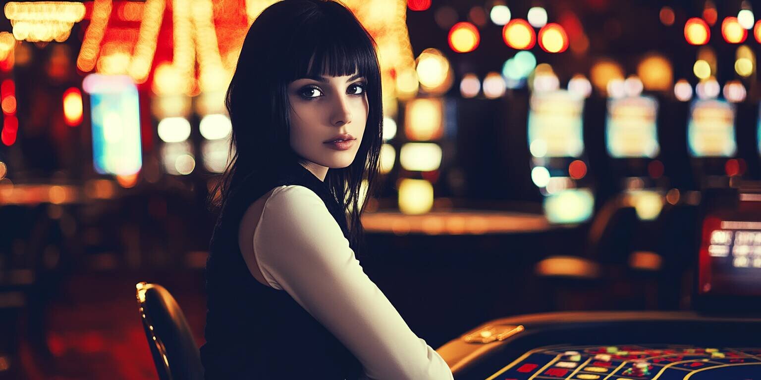 CK4444 | CK444 Casino Entrance