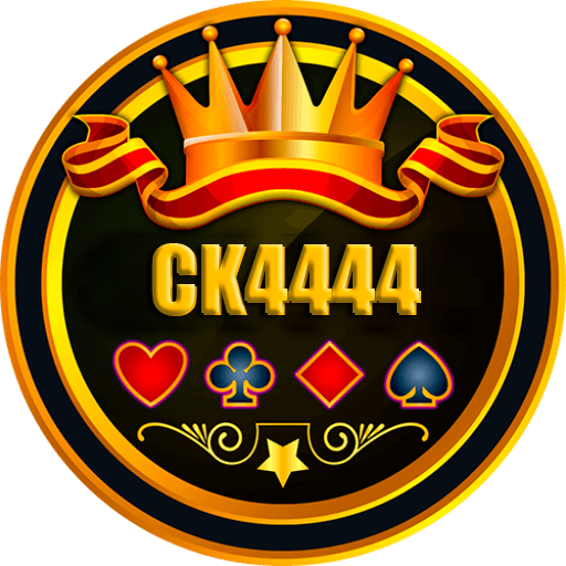 CK4444 | CK444 Casino Experience