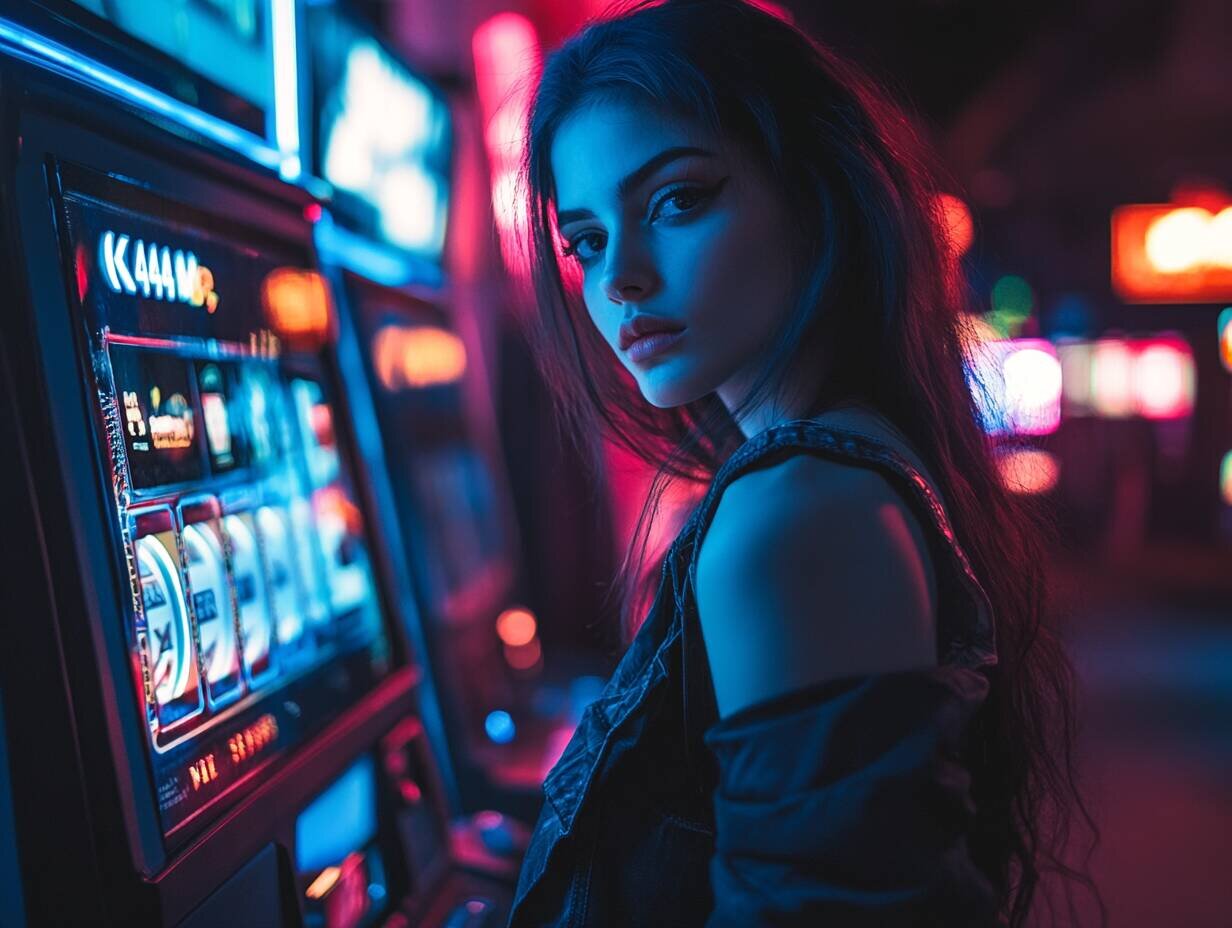 CK4444 | CK444 Progressive Jackpot