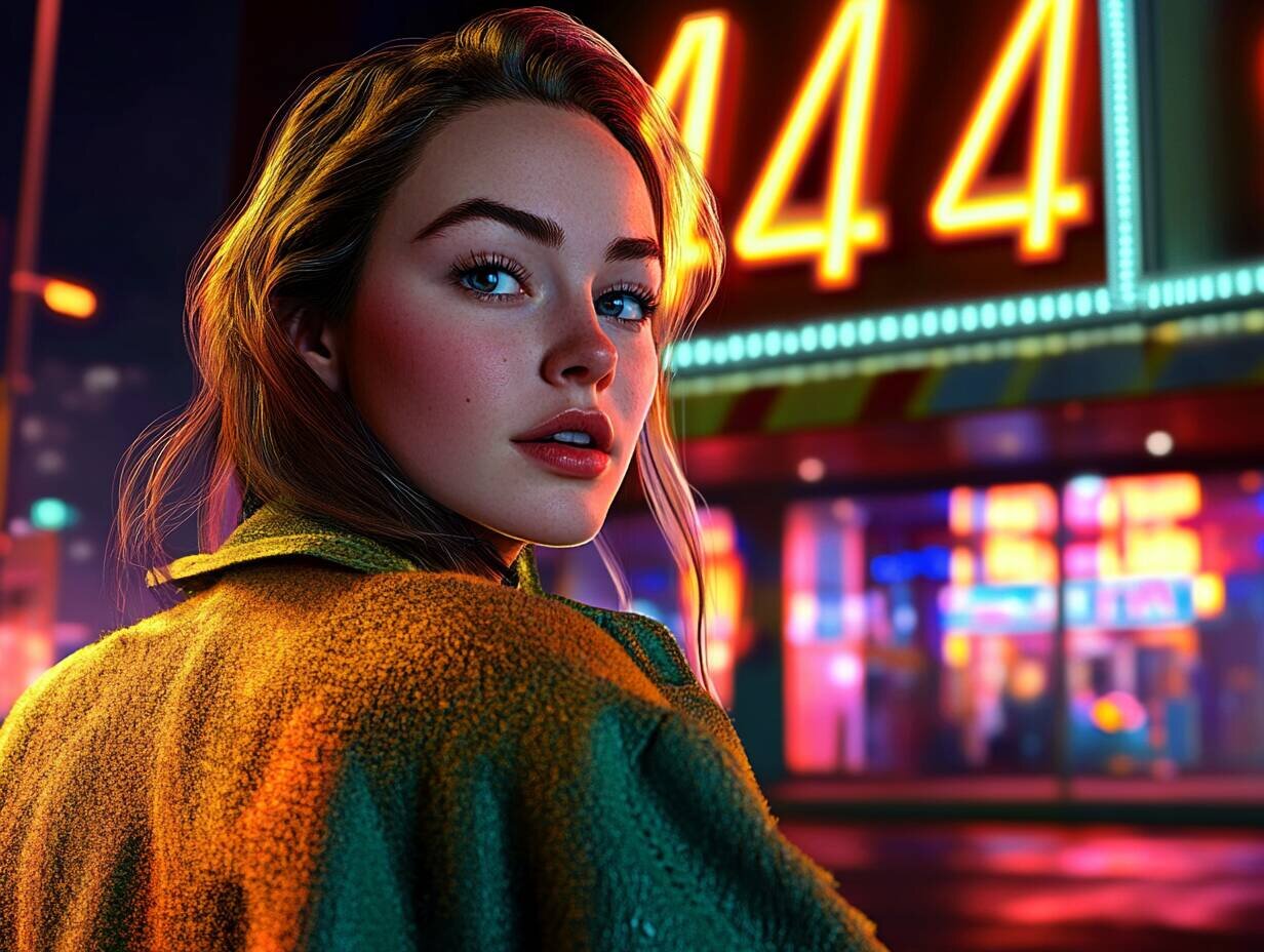 CK4444 | CK444 Slots Selection