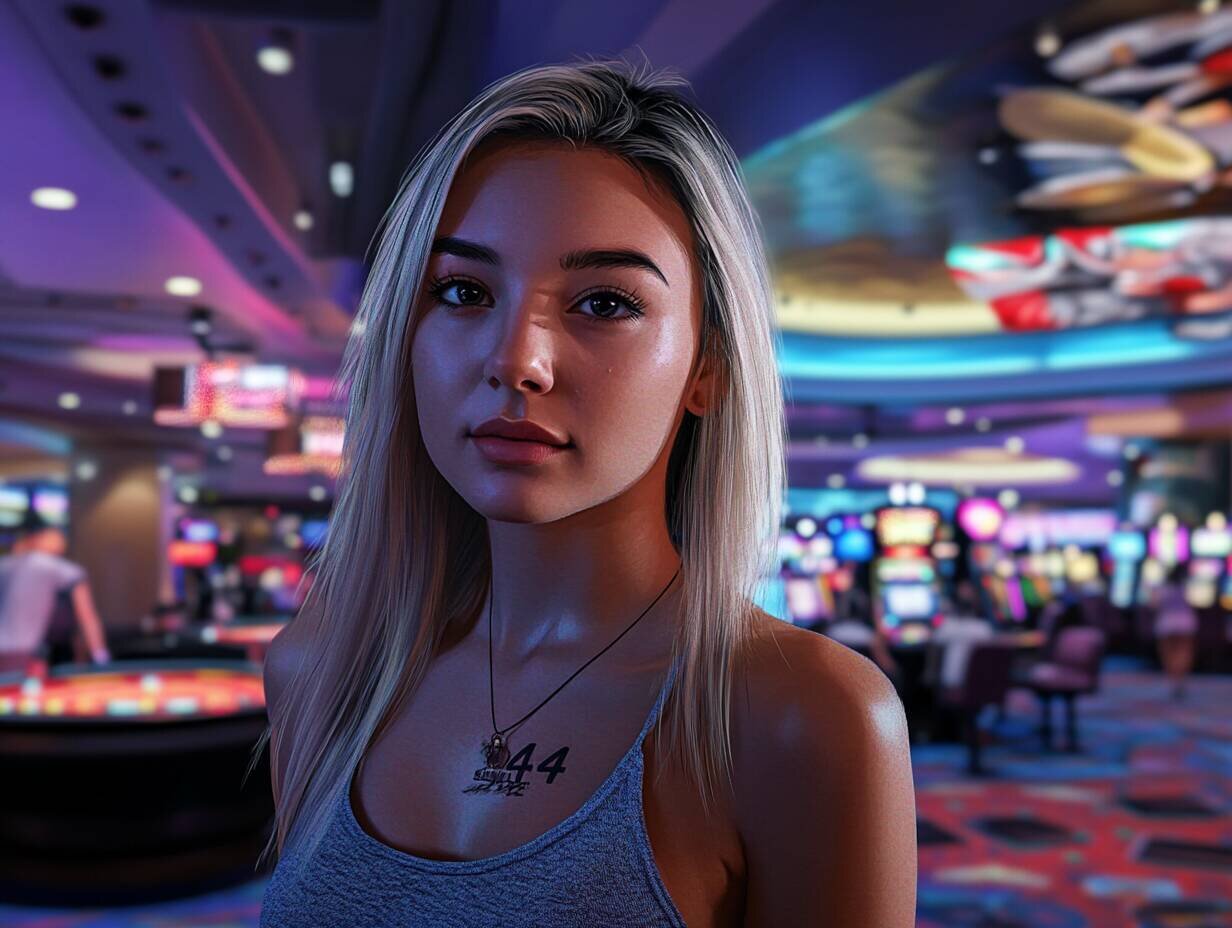 CK4444 | CK444 Table Games